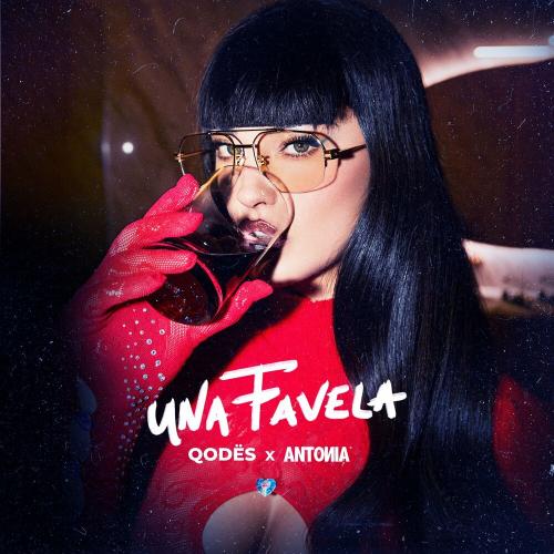 Una Favela - Qodes feat. Antonia