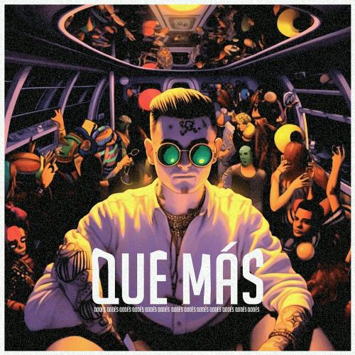 Qodes - Que Más