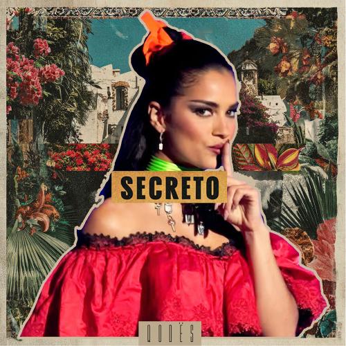 Qodës - Secreto