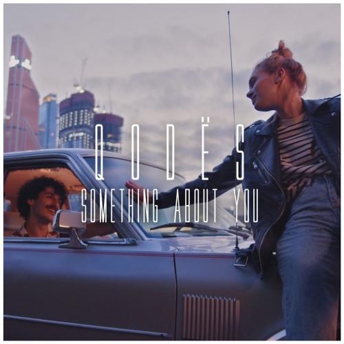 Something About You - Qodes