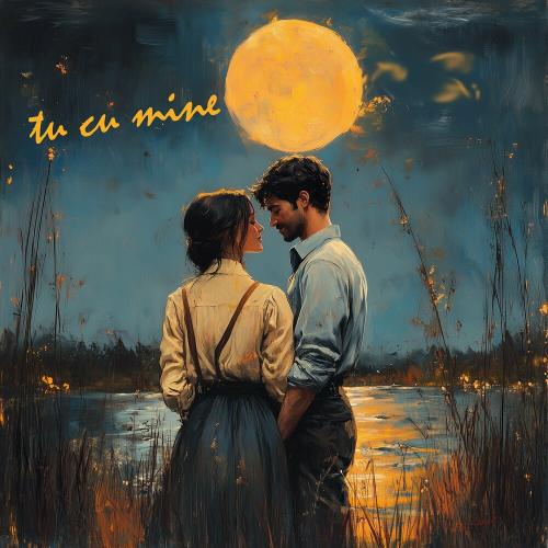 Qodës - Tu Cu Mine