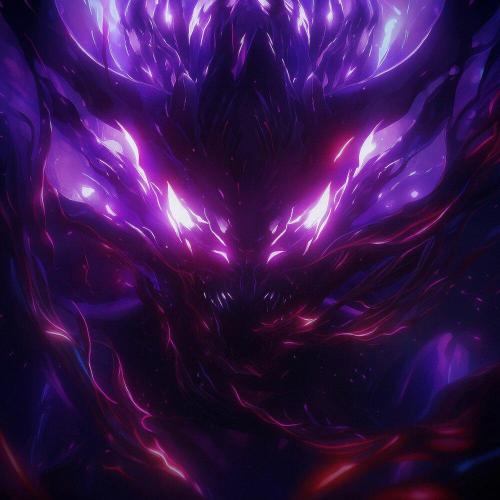 Qontrast, BLXZY, bloodybxrd - Куда несёт дым (Speed Up)