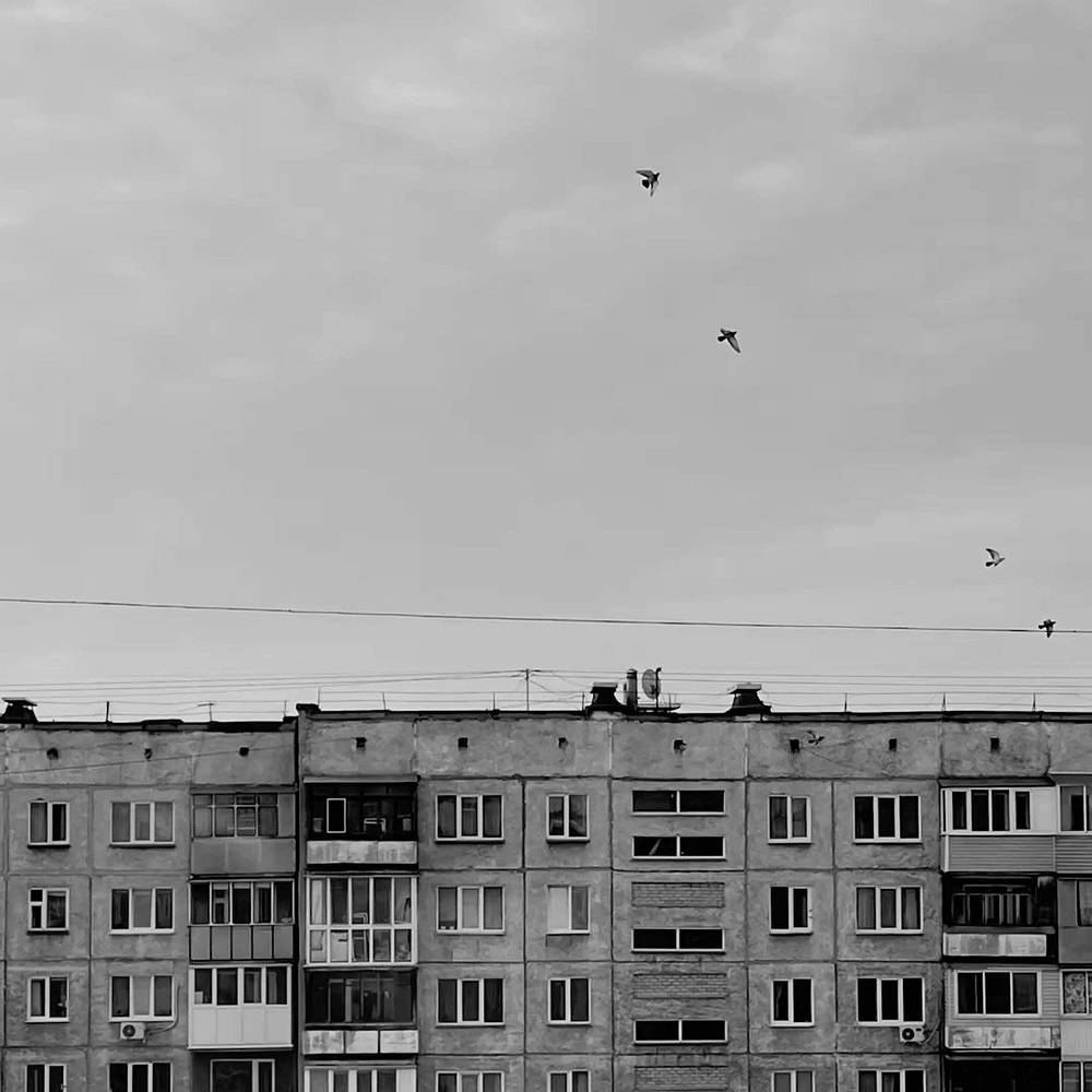 не болейте - Qontrast & Bratdva
