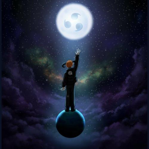 QoshQar - Moonlight