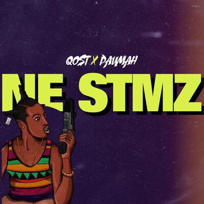 qost, РАИМАН - ne stmz