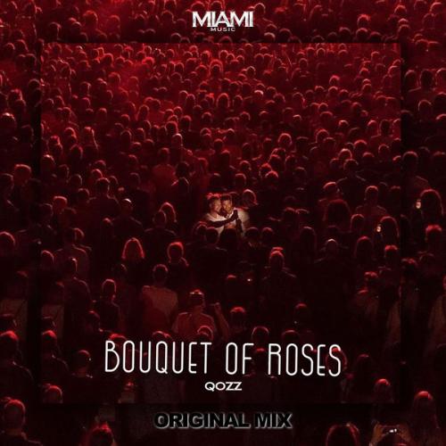 QOZZ - Bouquet of Roses