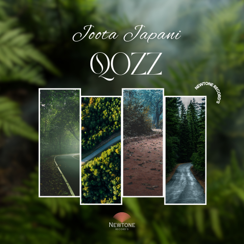 QOZZ - Joota Japani