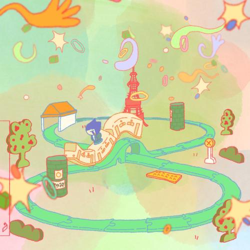 Qrion - Miyanosawa