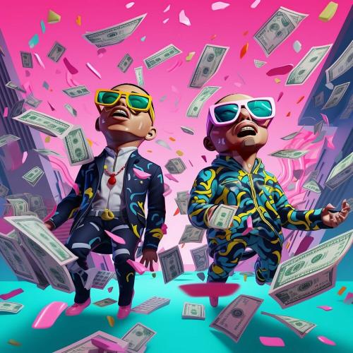 Не Интересно - QRISTALL PURP & ЦВЕТХАКИ