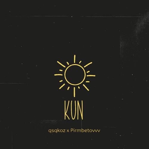 qsqkoz, Primbetovvv - KUN