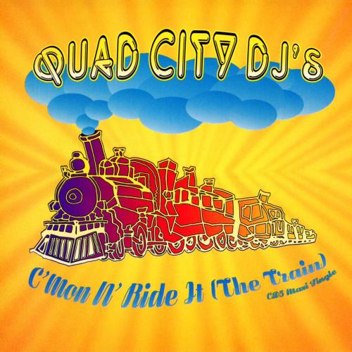 C'mon N' Ride It (The Train) [Club Mix] - Quad City DJ's