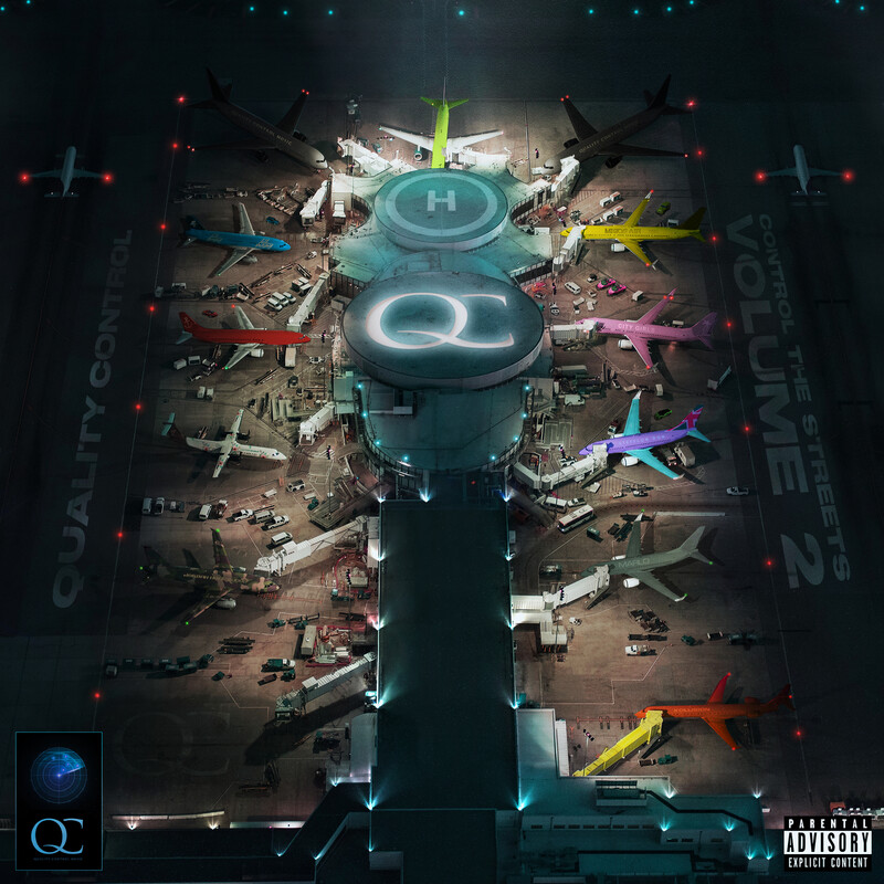 Intro (Feat. Gucci Mane) - Quality Control, Migos & Lil Yachty feat. Gucci Mane