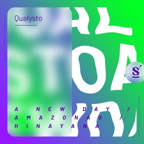 Hinayana - Qualysto