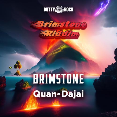 Brimstone - Quan-Dajai