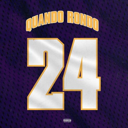 Quando Rondo - 24