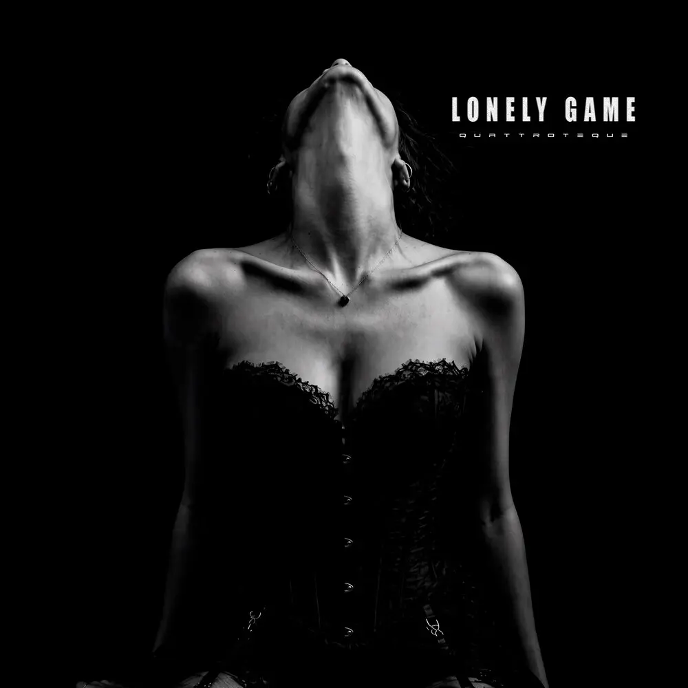 Lonely Game - QUATTROTEQUE