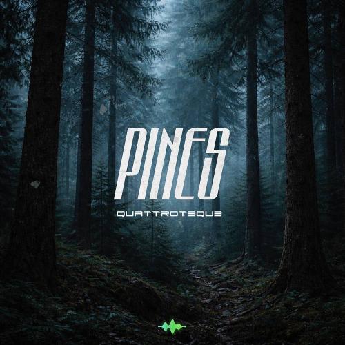 Pines - QUATTROTEQUE