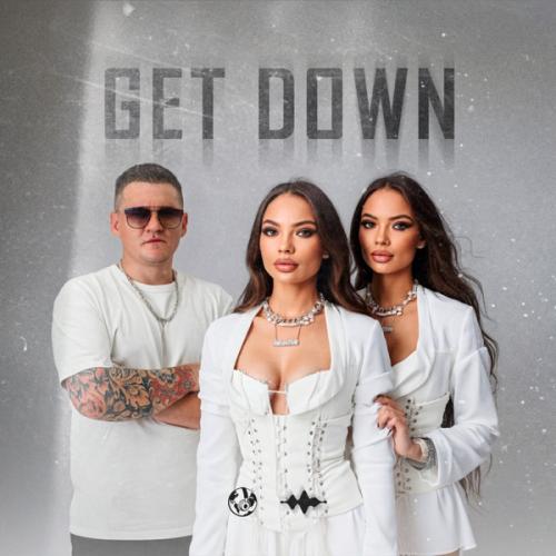 QUATTROTEQUE, Twins Project DJ's & Tim Bayu - Get Down