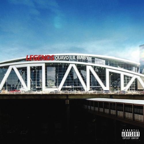 Quavo & Lil Baby - Legends