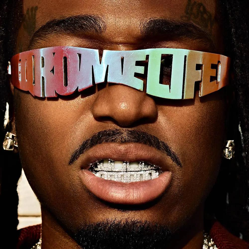Away - Quavo & Offset