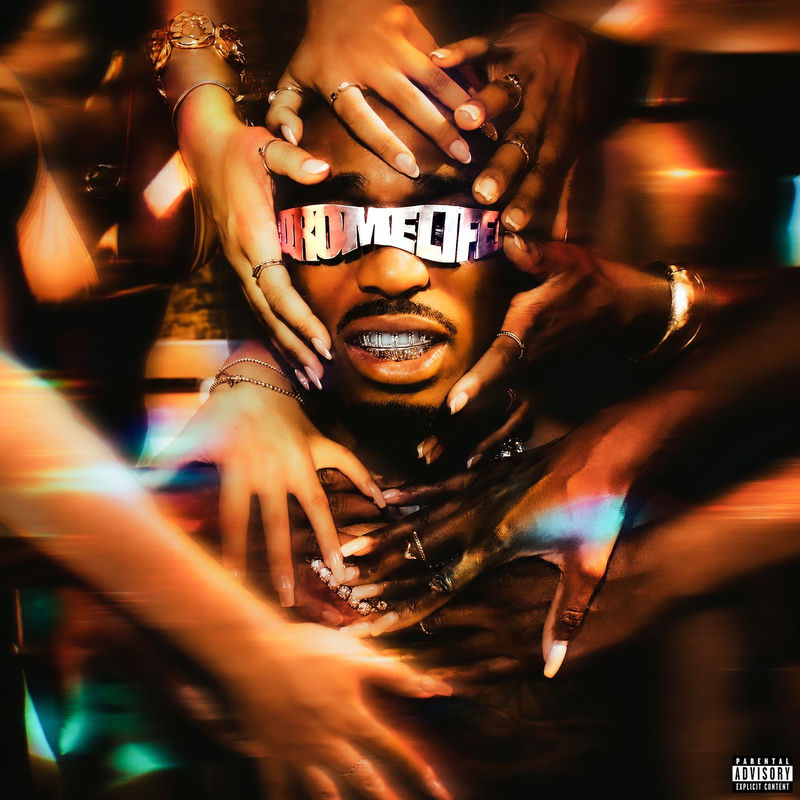 Trance (Walk It Down) - Quavo