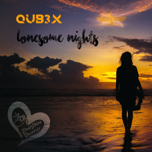 Lonesome Nights - QUB3X
