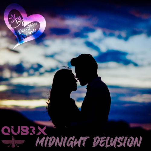 Midnight Delusion - QUB3X