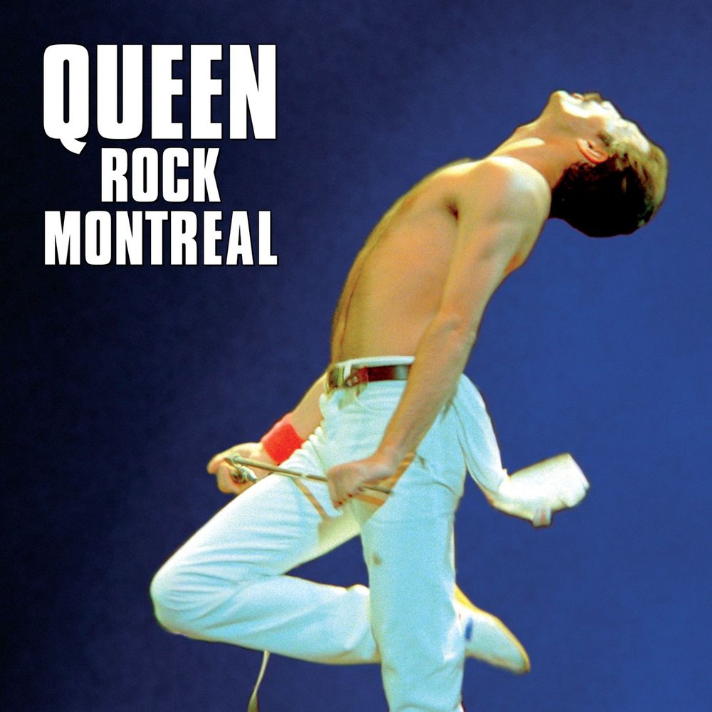 Another One Bites The Dust (Live) - Queen