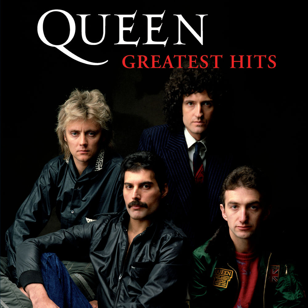 Another One Bites The Dust (Remastered 2011) - Queen