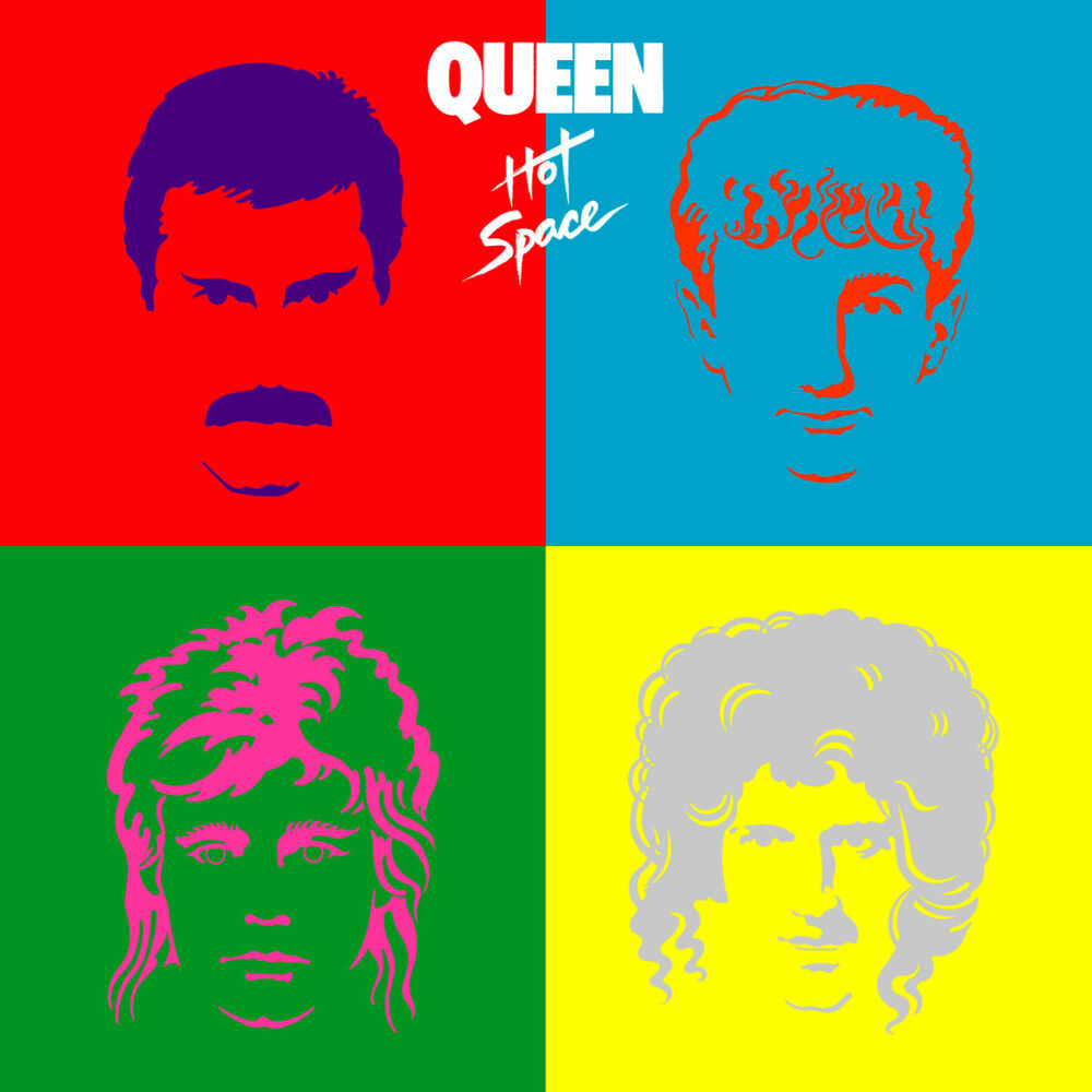 Back Chat (Remastered 2011) - Queen