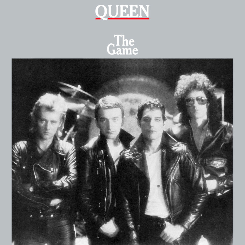 Coming Soon (Remastered 2011) - Queen