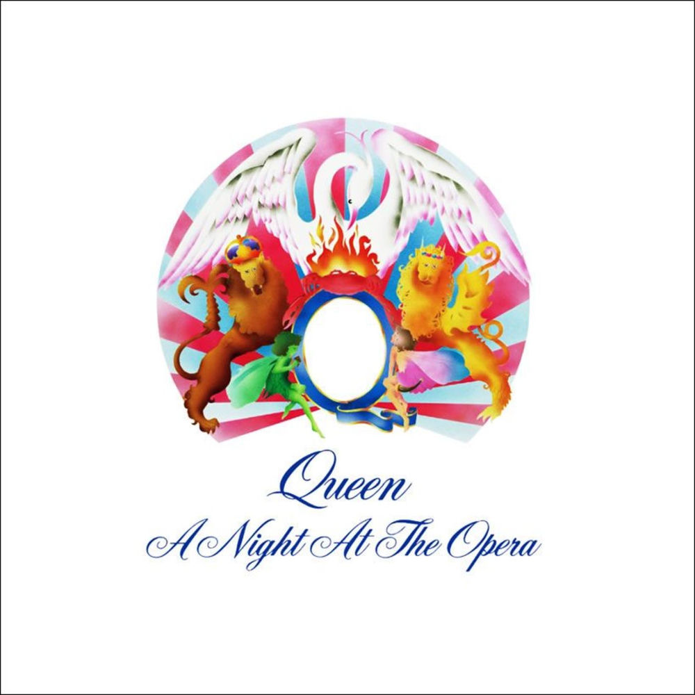 Queen - Death On Two Legs