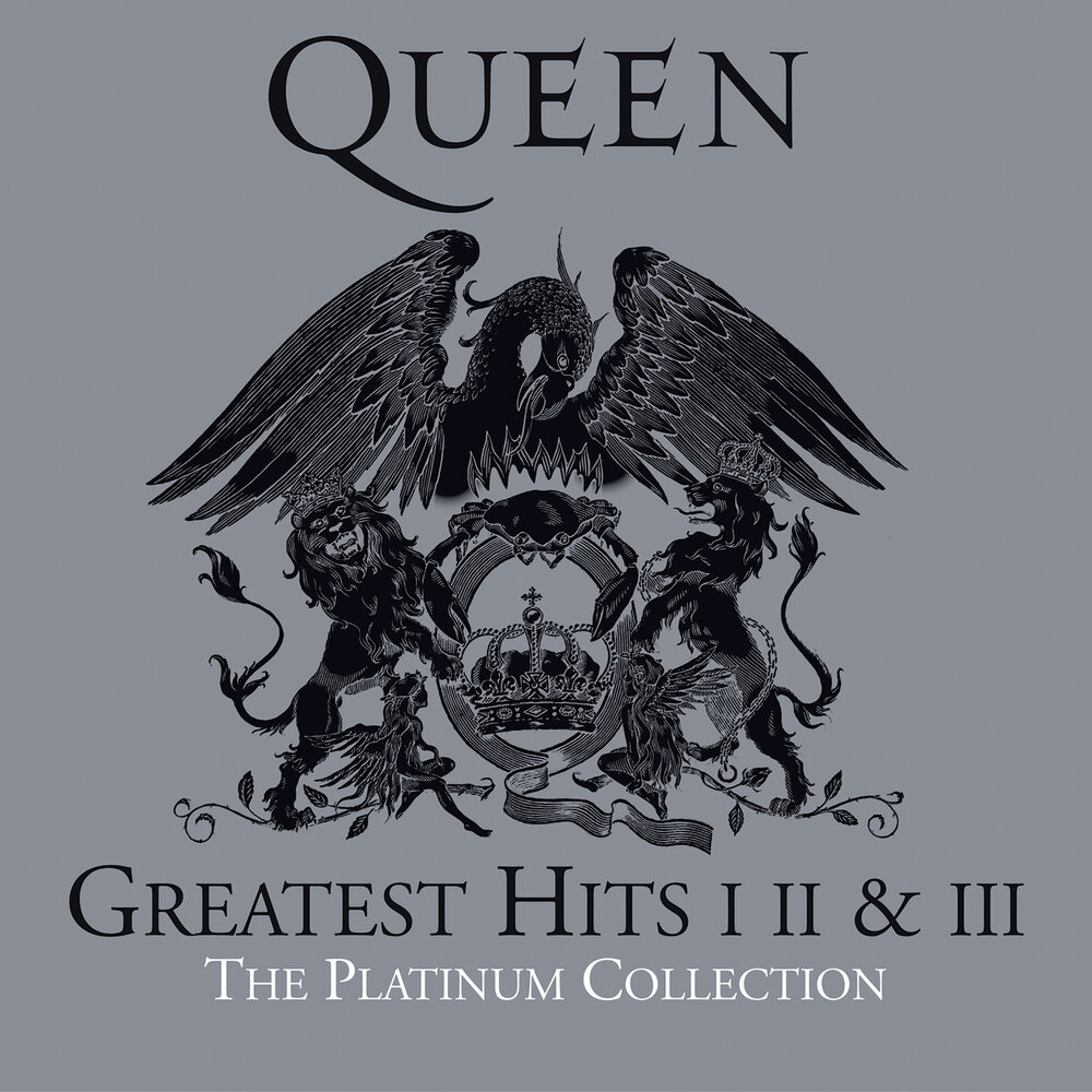 Don't Stop Me Now (2011 Remaster) - Queen