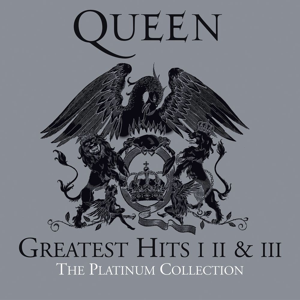 Fat Bottomed Girls (Remastered 2011) - Queen