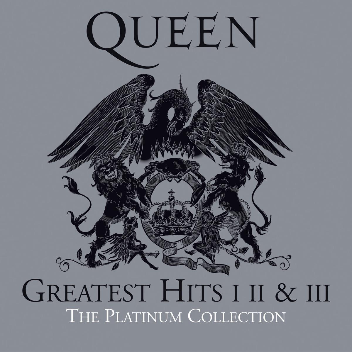 Fat Bottomed Girls (Single Version) - Queen