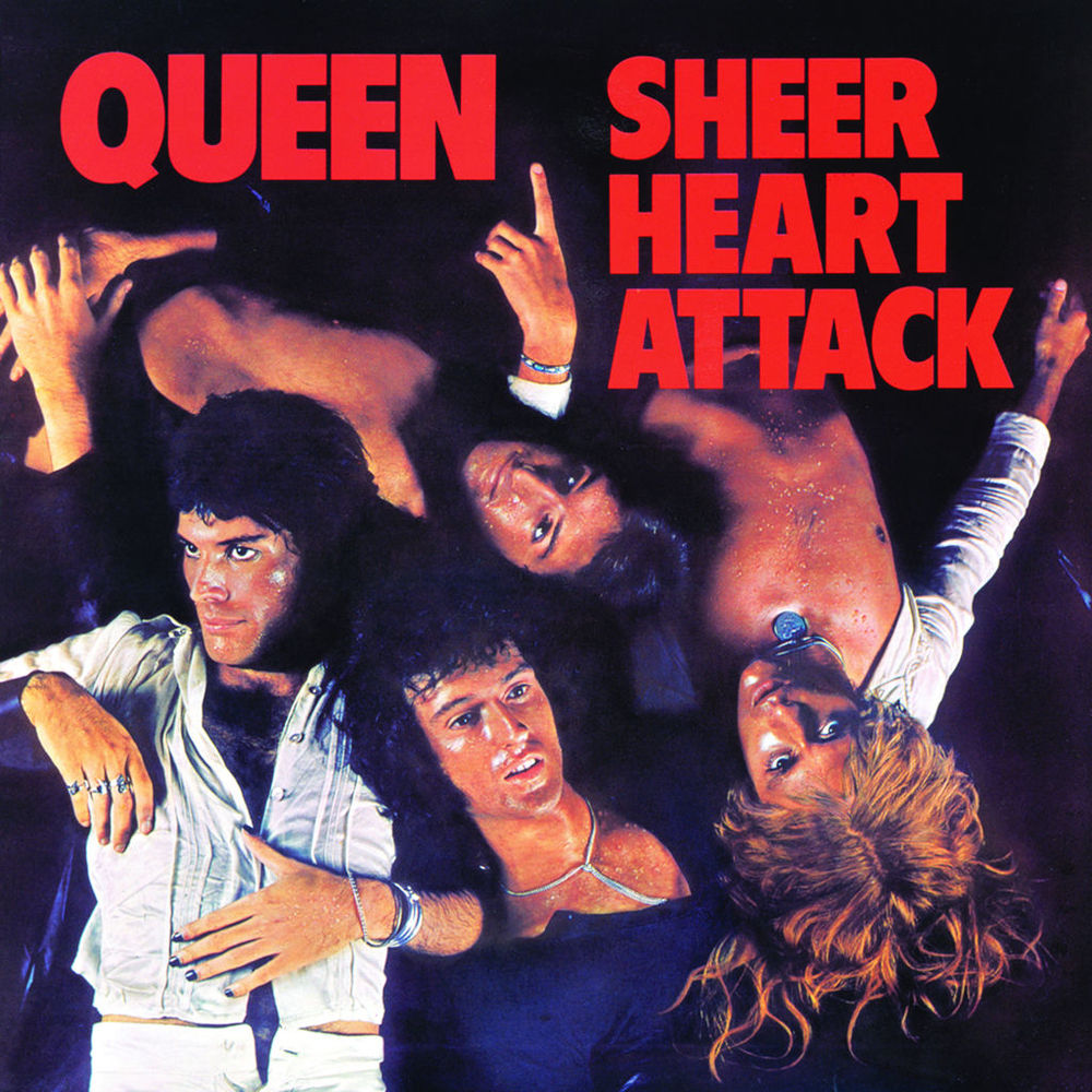 Queen - Flick Of The Wrist (Live Bbc Session _ October 1974)