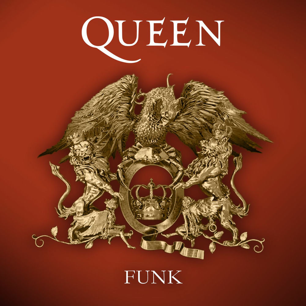 Fun It (Remastered 2011) - Queen