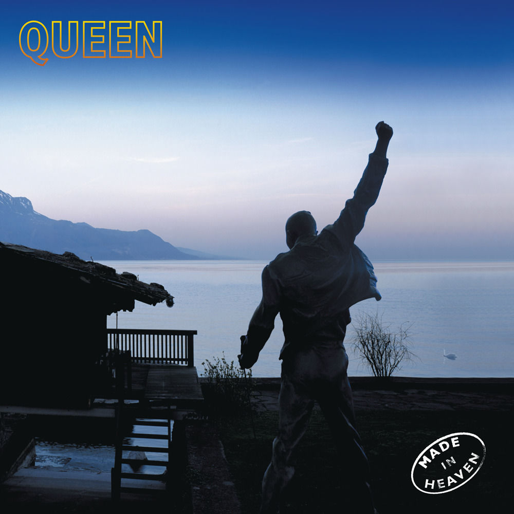Heaven For Everyone (Single Version) - Queen
