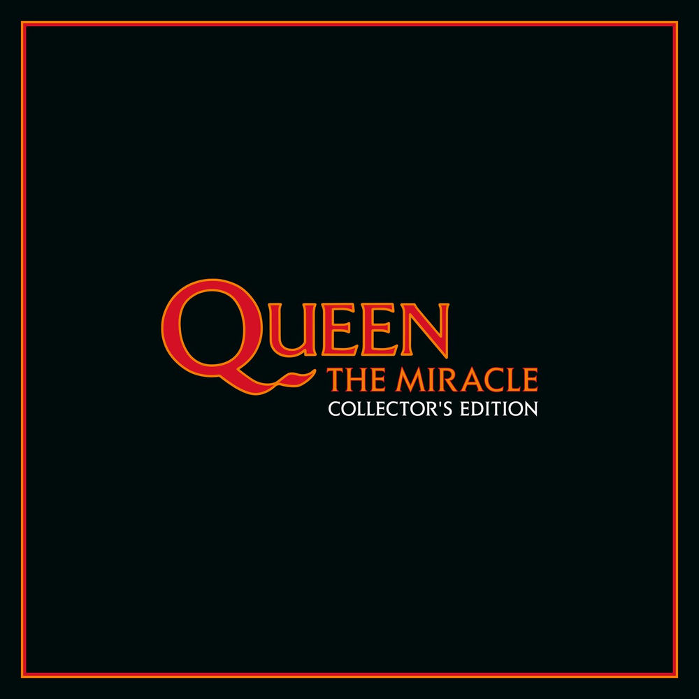 Queen - I Want It All (Original Take)
