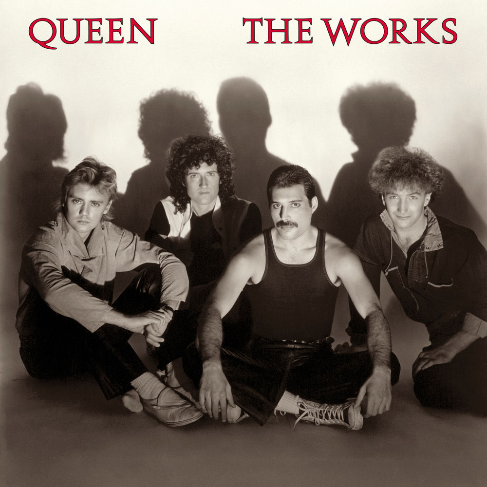 Queen - I Want To Break Free (Single Remix)