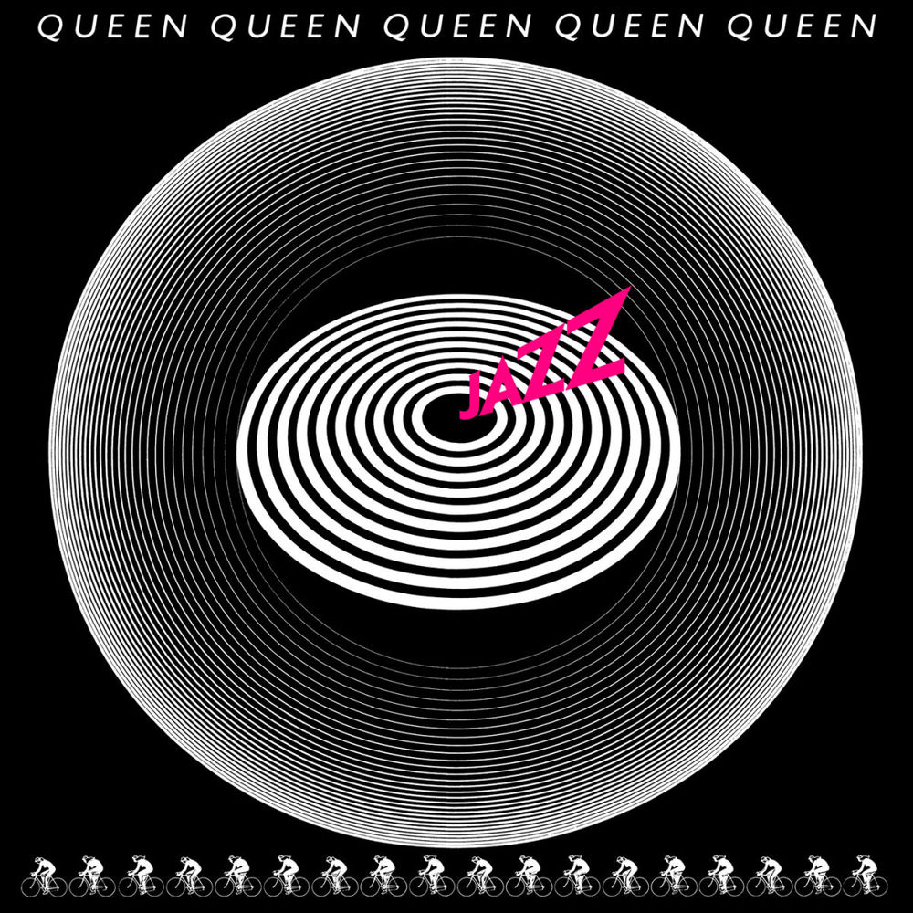 In Only Seven Days (Remastered 2011) - Queen