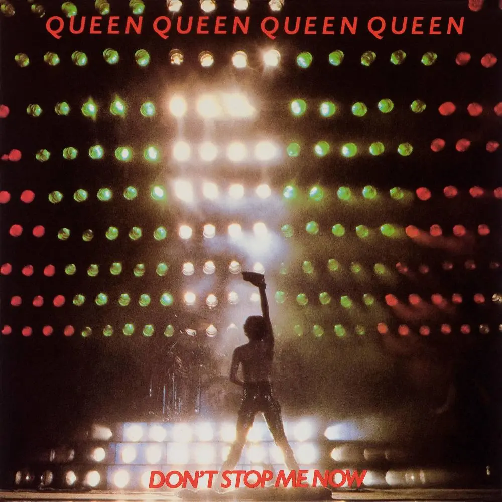 In Only Seven Days - Queen