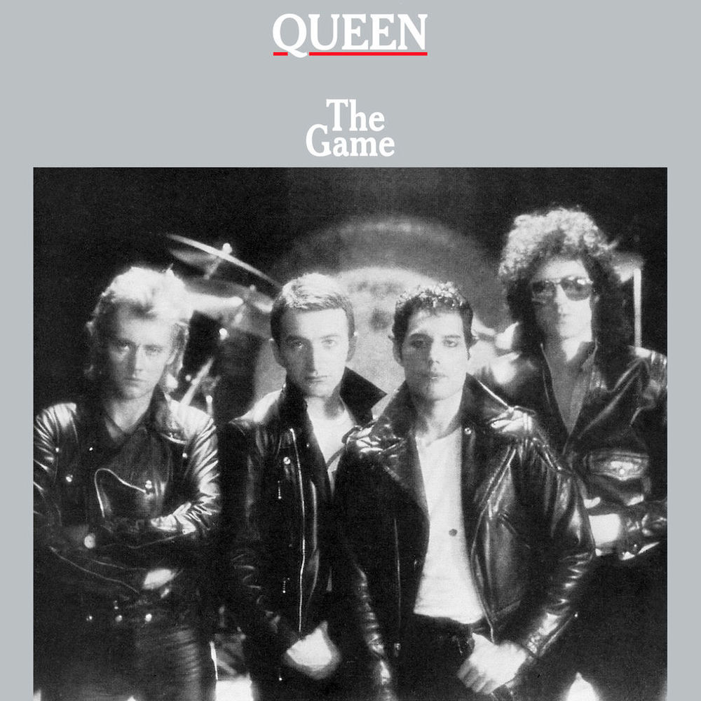 It's A Beautiful Day (Original Spontaneous Idea _ April 1980) - Queen