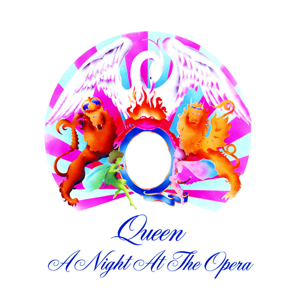Queen - Keep Yourself Alive (Long Lost Retake _ June 1975 _ Remastered 2011)