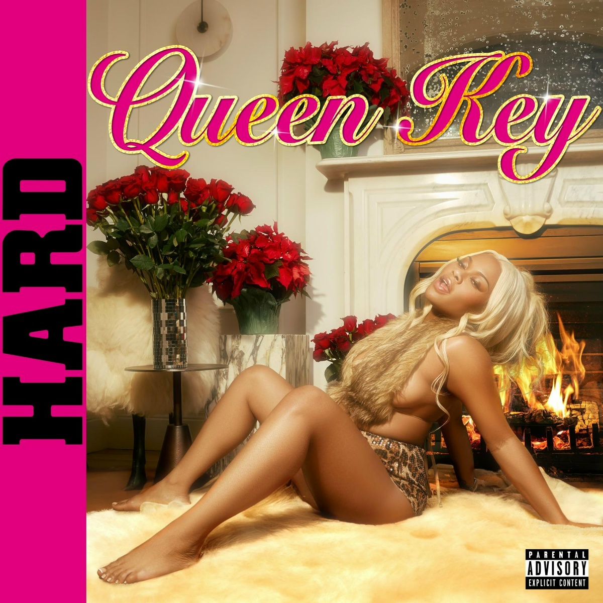 Big Mami - Queen Key