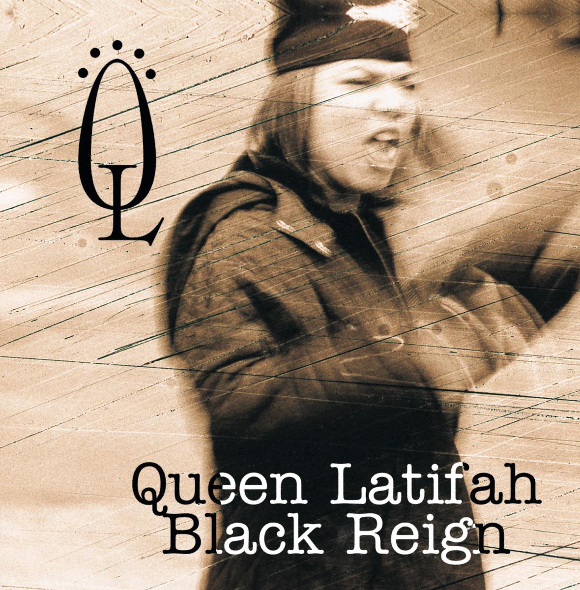 U.N.I.T.Y. - Queen Latifah
