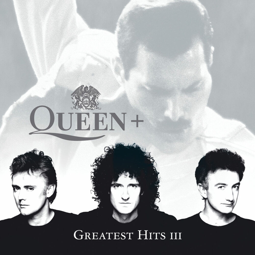 Let Me Live - Queen