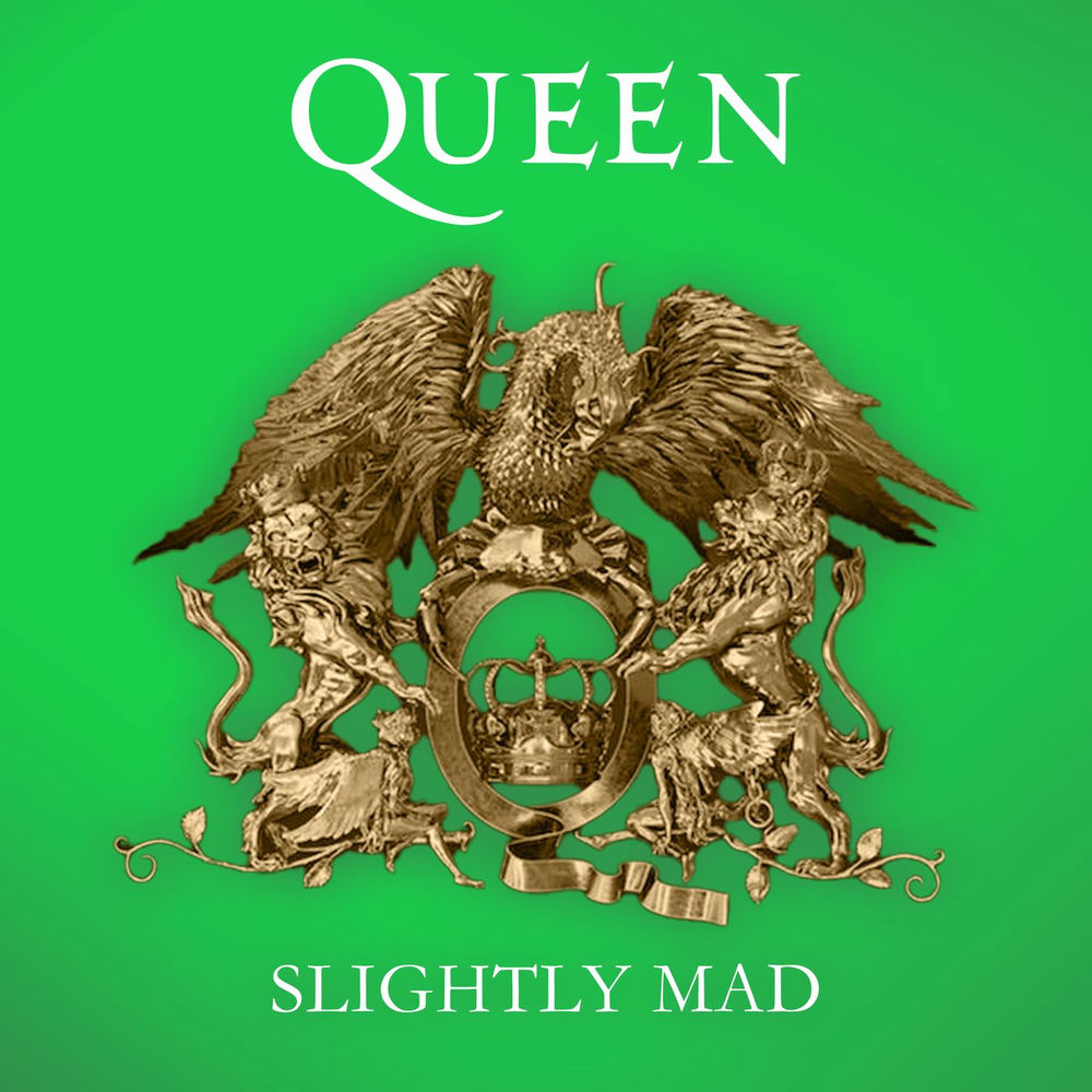 More Of That Jazz (Remastered 2011) - Queen