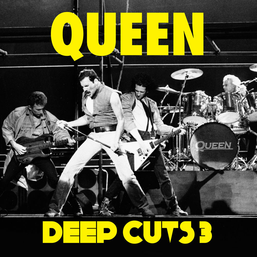 Mother Love (2011 Remaster) - Queen