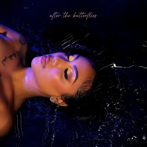 Queen Naija feat. Eric Bellinger - Taboo